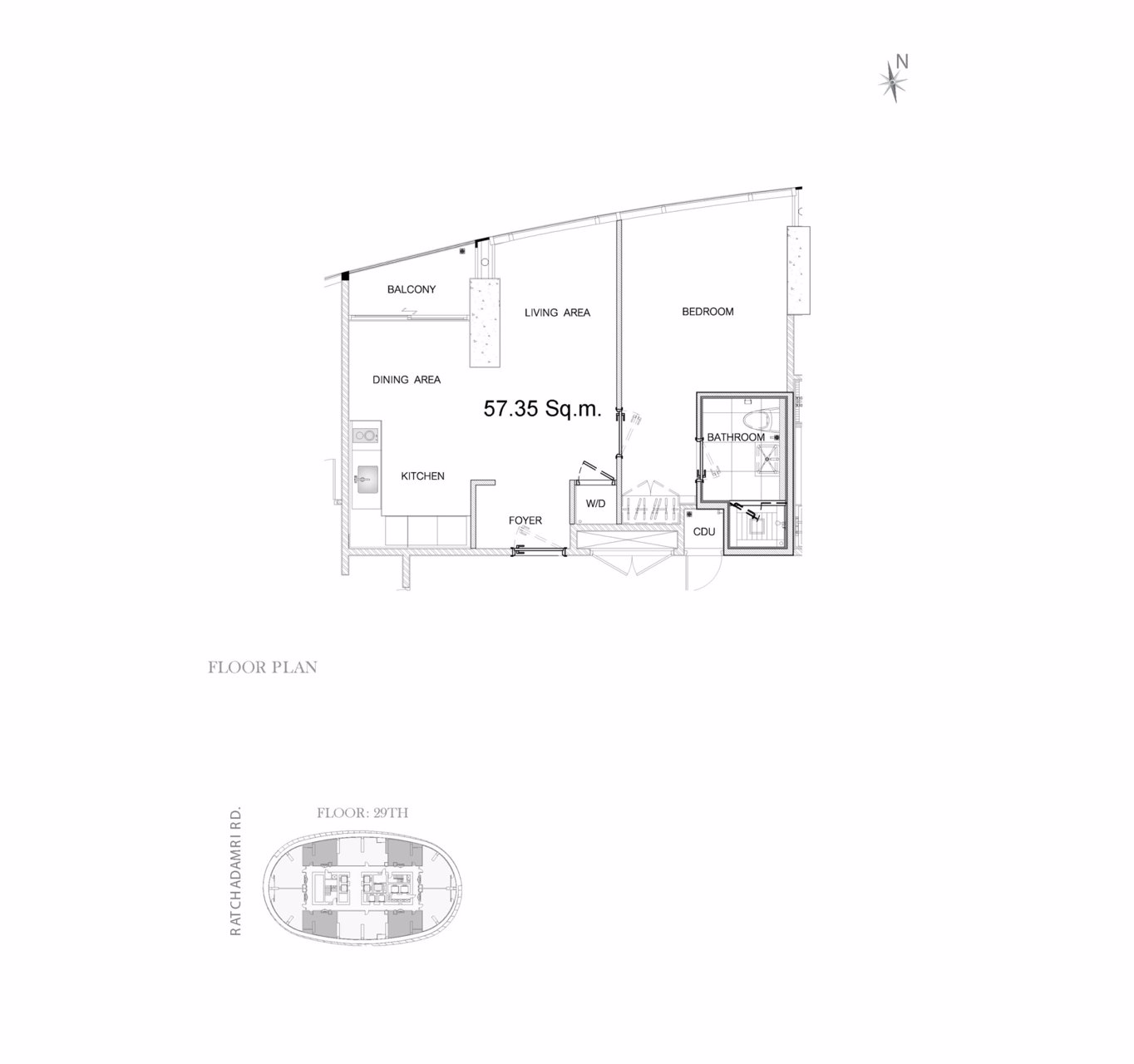 ขายคอนโดแมกโนเลียส์-ราชดำริ-บูเลอวาร์ด-หรูหราใจกลางเมือง-กรุงเทพมหานคร