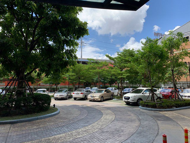 ขายคอนโด-ศุภาลัย-ปาร์ค-แคราย-งามวงค์วาน-นนทบุรี-ร่มรื่น-สงบ