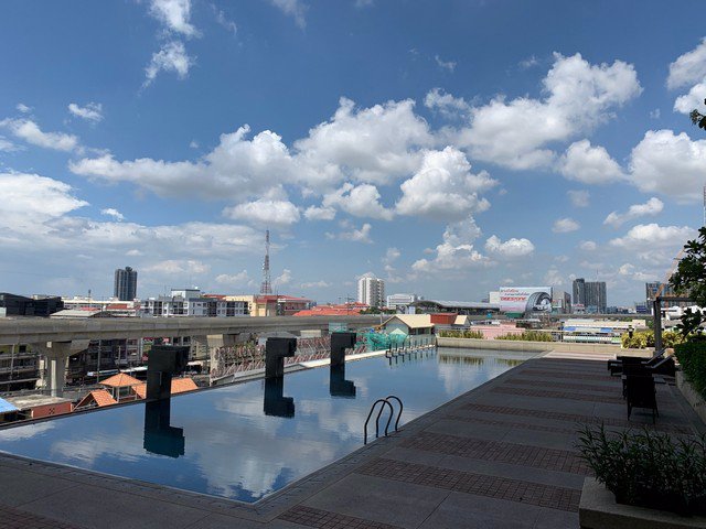 ขายคอนโด-ศุภาลัย-ปาร์ค-แคราย-งามวงค์วาน-นนทบุรี-ร่มรื่น-สงบ