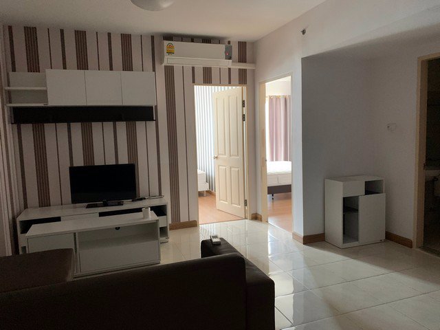 ขายคอนโด-ศุภาลัย-ปาร์ค-แคราย-งามวงค์วาน-นนทบุรี-ร่มรื่น-สงบ