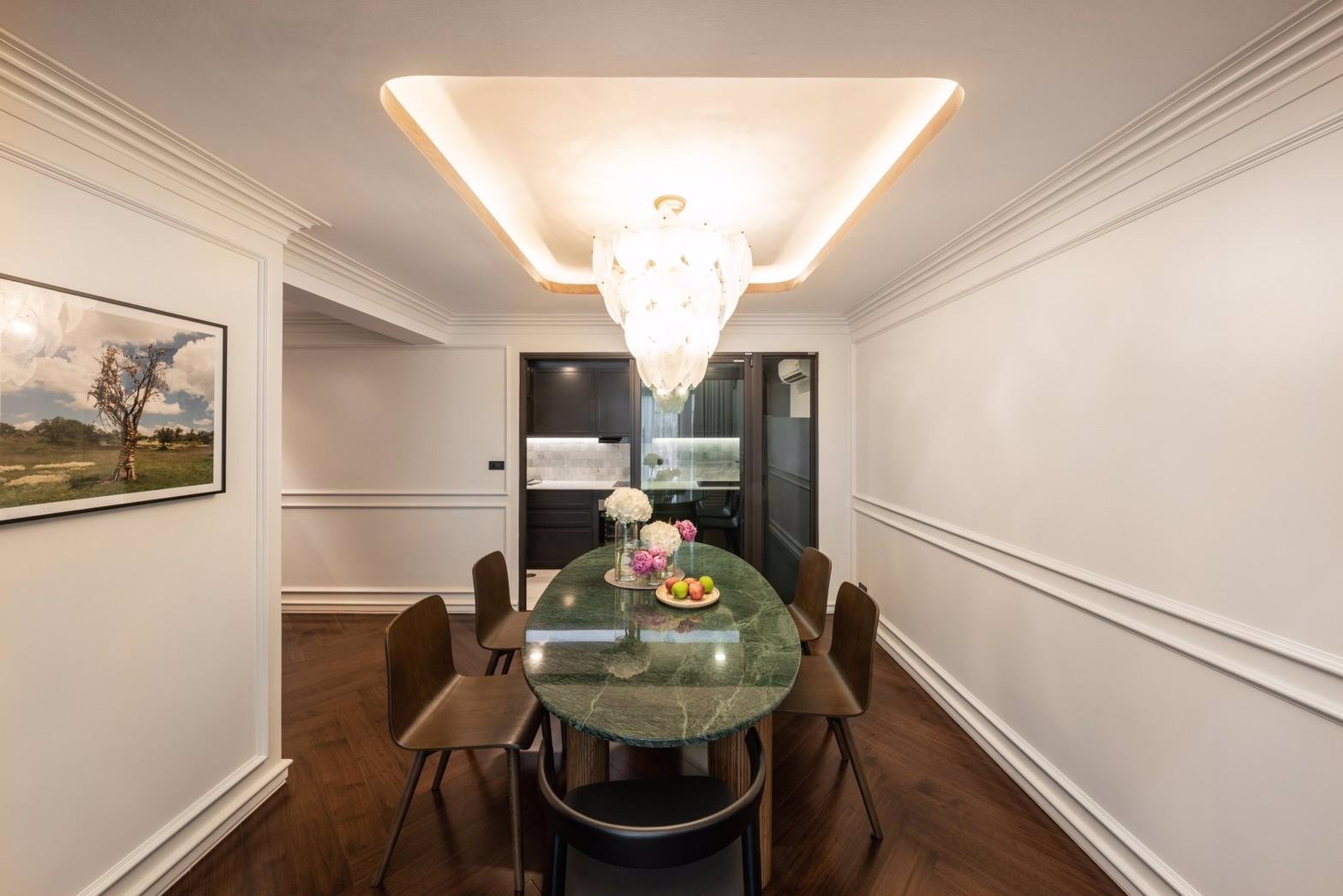 ขายทาวน์โฮม-35-ชั้น-โครงการ-patio-พระราม9-พัฒนาการ-บ้านสวยพร้อมเข้าอยู่