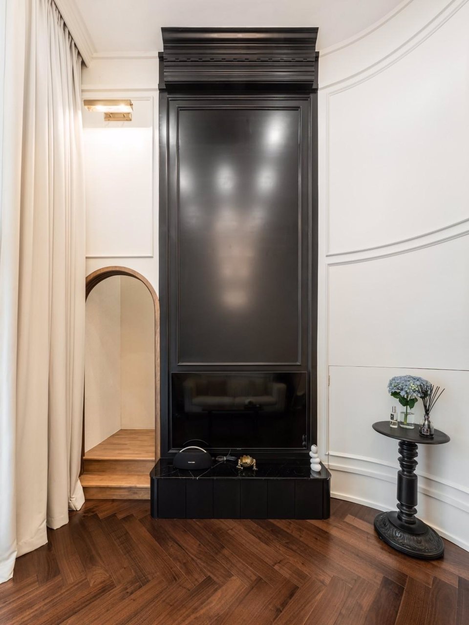 ขายทาวน์โฮม-35-ชั้น-โครงการ-patio-พระราม9-พัฒนาการ-บ้านสวยพร้อมเข้าอยู่