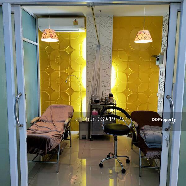 ขายอาคารพาณิชย์-3-ชั้น-โครงการk-park-ทำเลทองดีที่สุดบน-ถนนมหิดล-จังหวัดเชียงใหม่