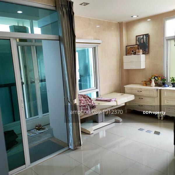 ขายอาคารพาณิชย์-3-ชั้น-โครงการk-park-ทำเลทองดีที่สุดบน-ถนนมหิดล-จังหวัดเชียงใหม่