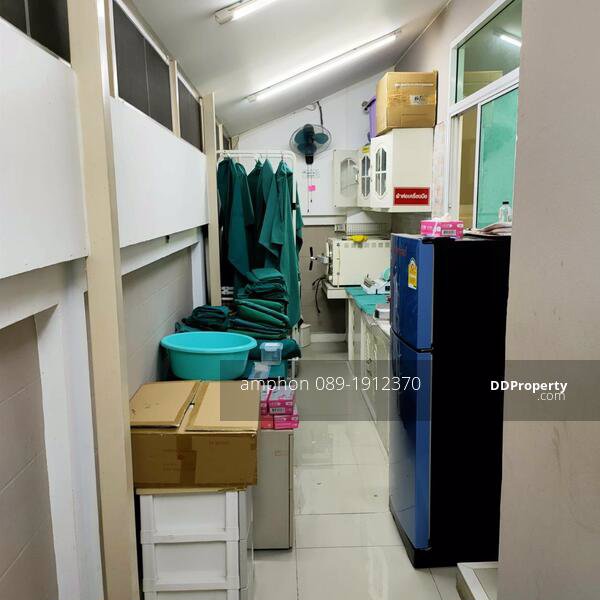 ขายอาคารพาณิชย์-3-ชั้น-โครงการk-park-ทำเลทองดีที่สุดบน-ถนนมหิดล-จังหวัดเชียงใหม่