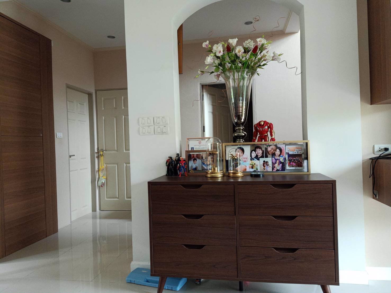 ขายบ้านเดี่ยวศุภาลัยพาร์ควิลล์ประชาอุทิศ-86-ซประชาอุทิศ86-หลังใหญ่-4-ห้องนอน