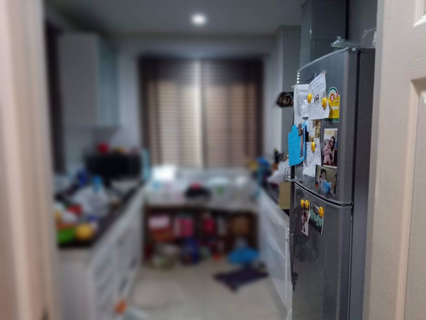 ขายบ้านเดี่ยวศุภาลัยพาร์ควิลล์ประชาอุทิศ-86-ซประชาอุทิศ86-หลังใหญ่-4-ห้องนอน