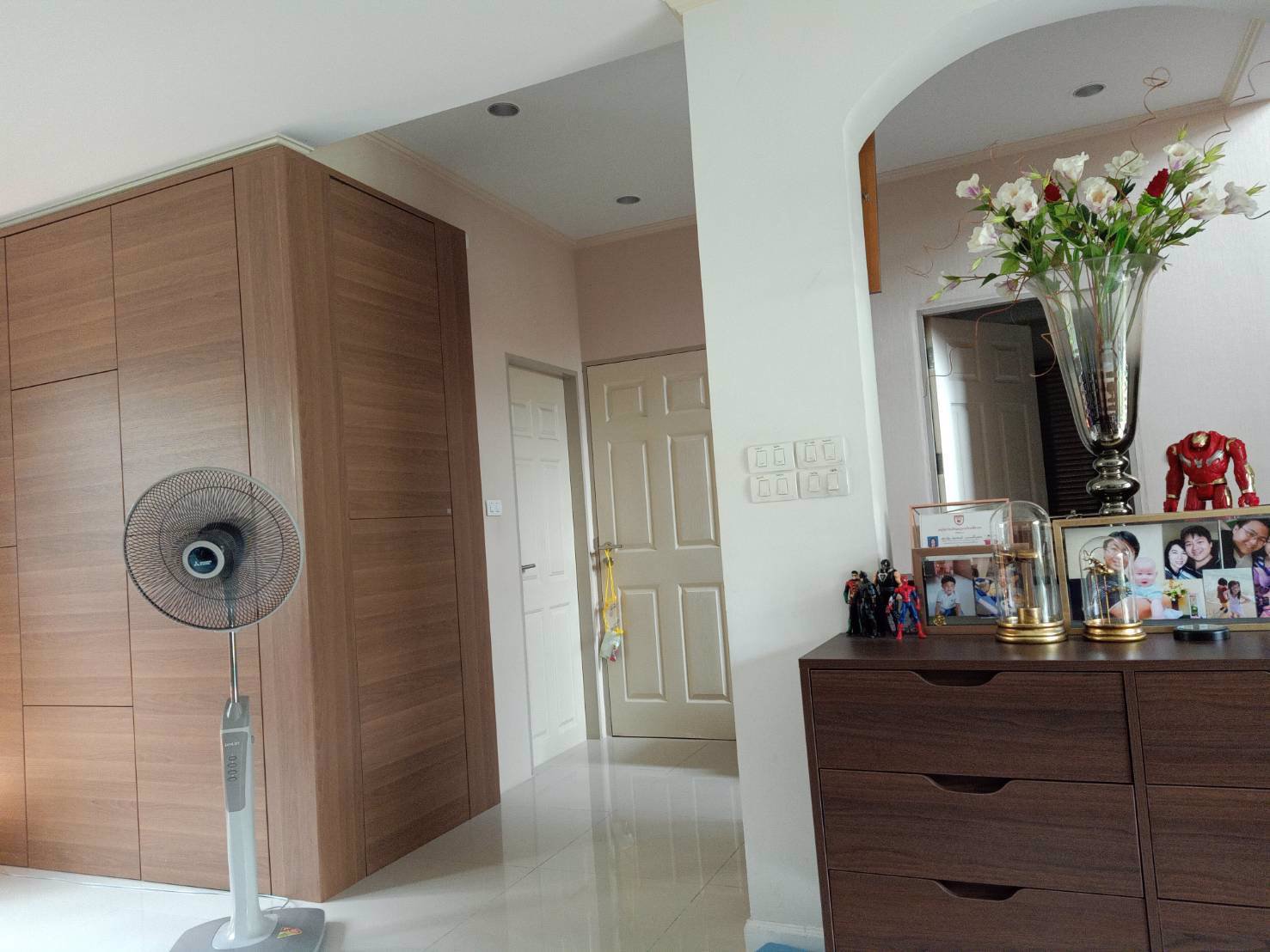 ขายบ้านเดี่ยวศุภาลัยพาร์ควิลล์ประชาอุทิศ-86-ซประชาอุทิศ86-หลังใหญ่-4-ห้องนอน