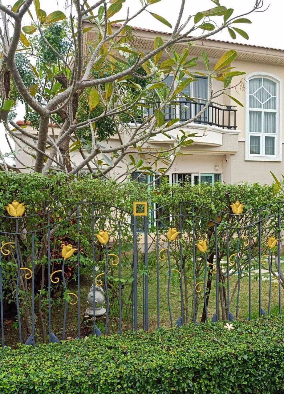 ขายบ้านเดี่ยวศุภาลัยพาร์ควิลล์ประชาอุทิศ-86-ซประชาอุทิศ86-หลังใหญ่-4-ห้องนอน