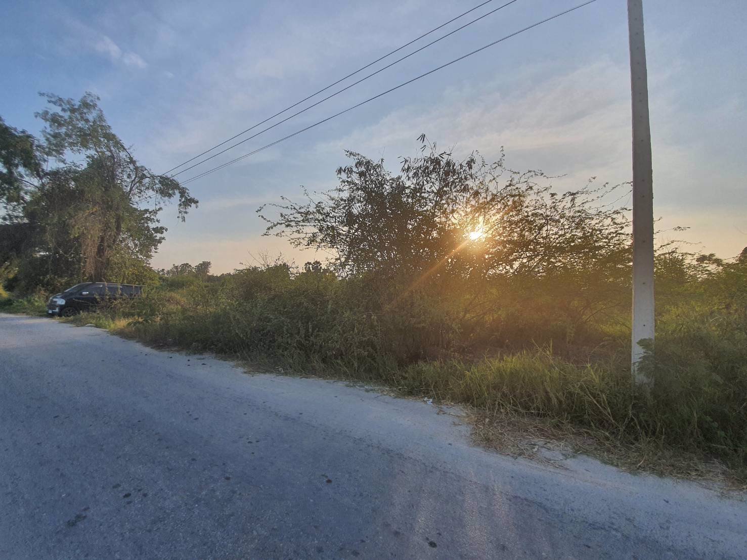 ขายด่วน-ที่ดินทำเลดี-ชะอำ-เกตเวย์สู่หัวหิน-จังหวัดเพชรบุรี