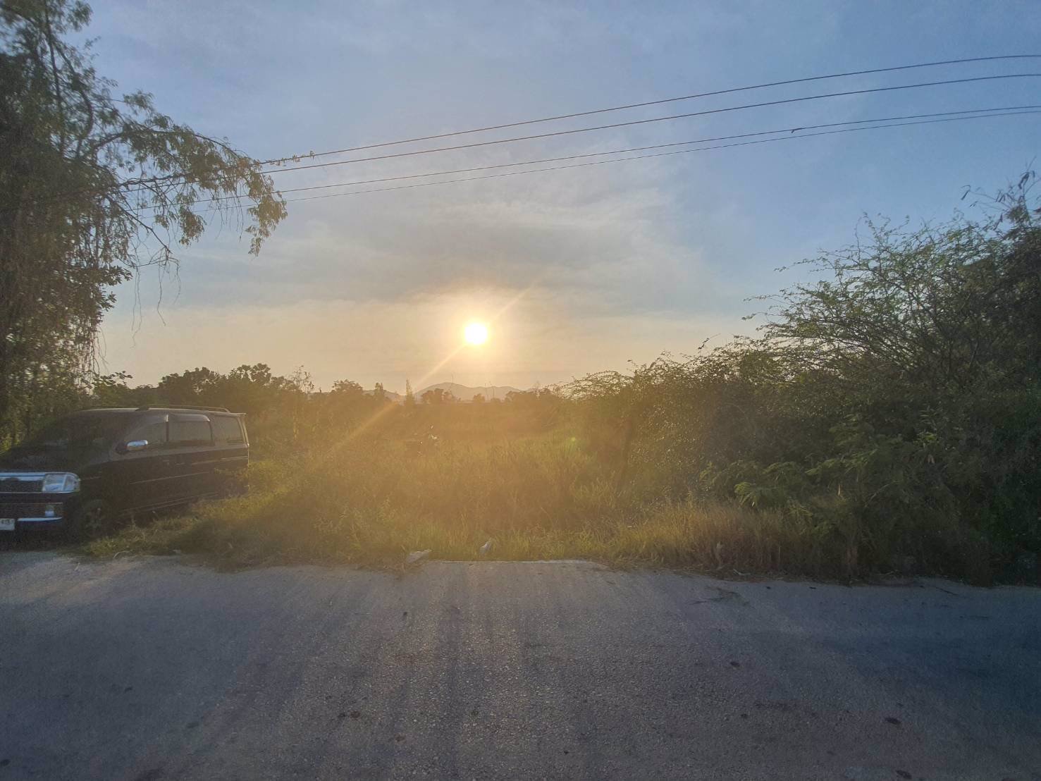 ขายด่วน-ที่ดินทำเลดี-ชะอำ-เกตเวย์สู่หัวหิน-จังหวัดเพชรบุรี