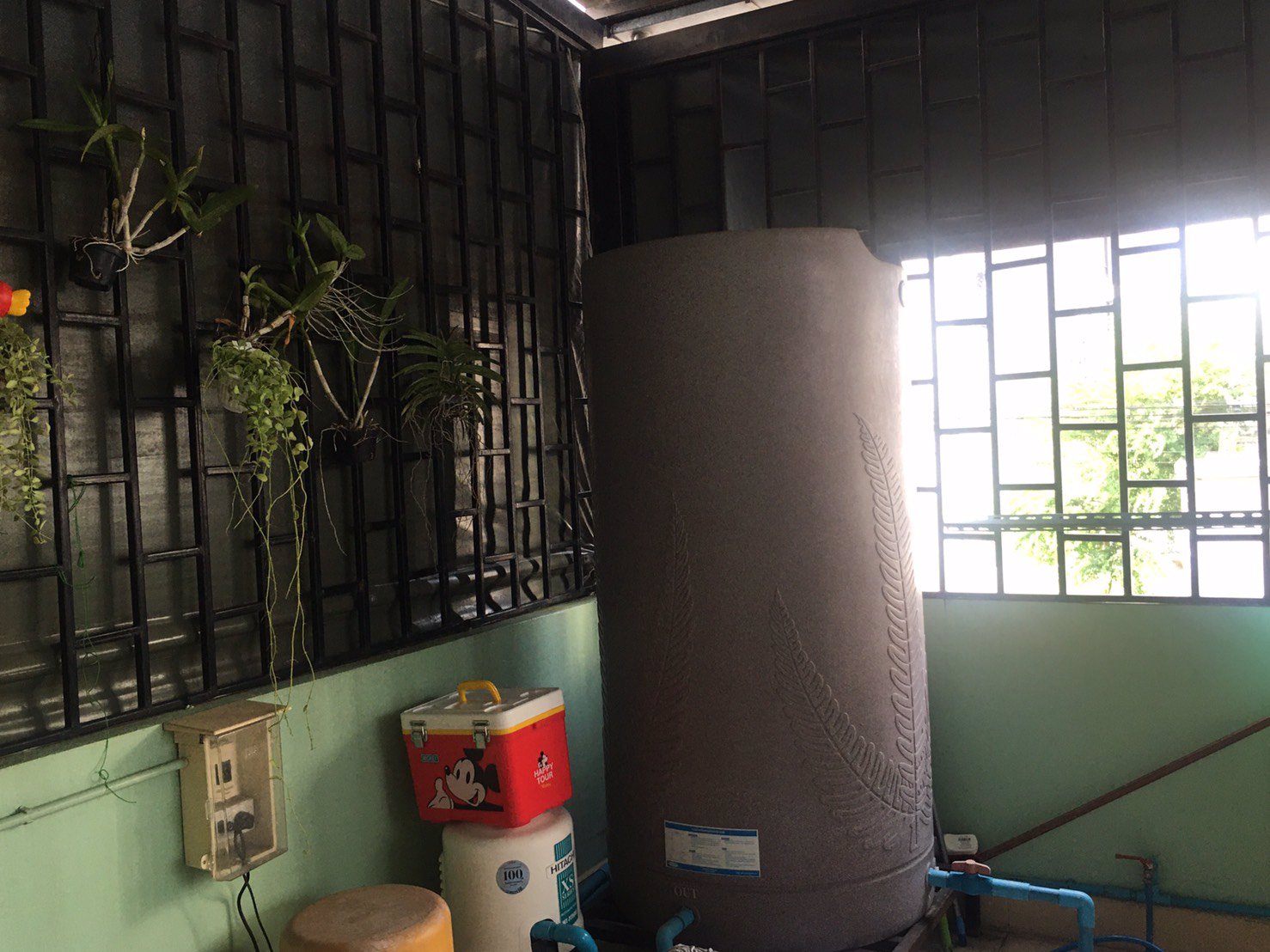 ขายอาคารพาณิชย์-3-ชั้นครึ่ง-ทำเลธุรกิจ-คลองหนึ่ง-จังหวัดปทุมธานี