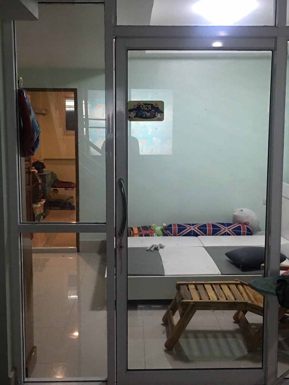 ขายอาคารพาณิชย์-3-ชั้นครึ่ง-ทำเลธุรกิจ-คลองหนึ่ง-จังหวัดปทุมธานี