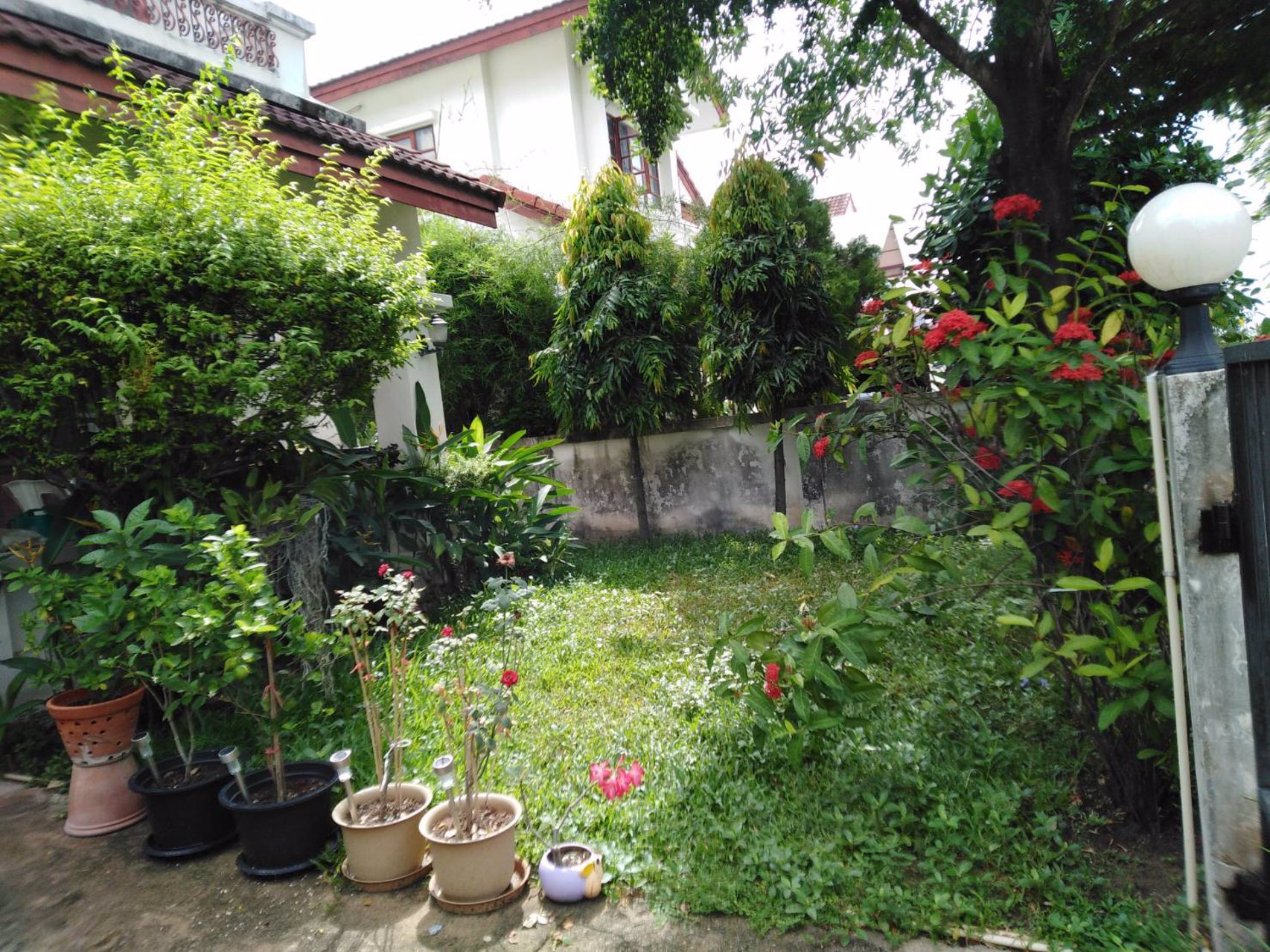 ให้เช่าบ้านเดี่ยว-2-ชั้น-หมู่บ้านชลลดา-สายไหม-บ้านสวยน่าอยู่