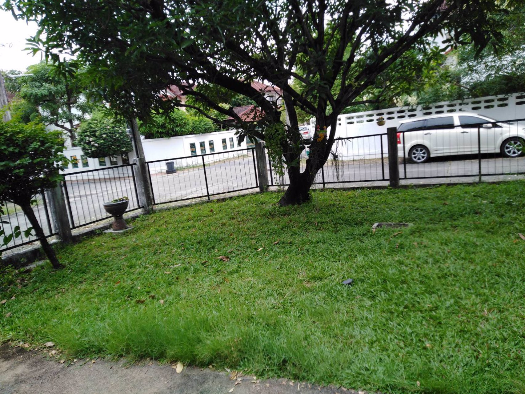 ให้เช่าบ้านเดี่ยว-2-ชั้น-หมู่บ้านชลลดา-สายไหม-บ้านสวยน่าอยู่