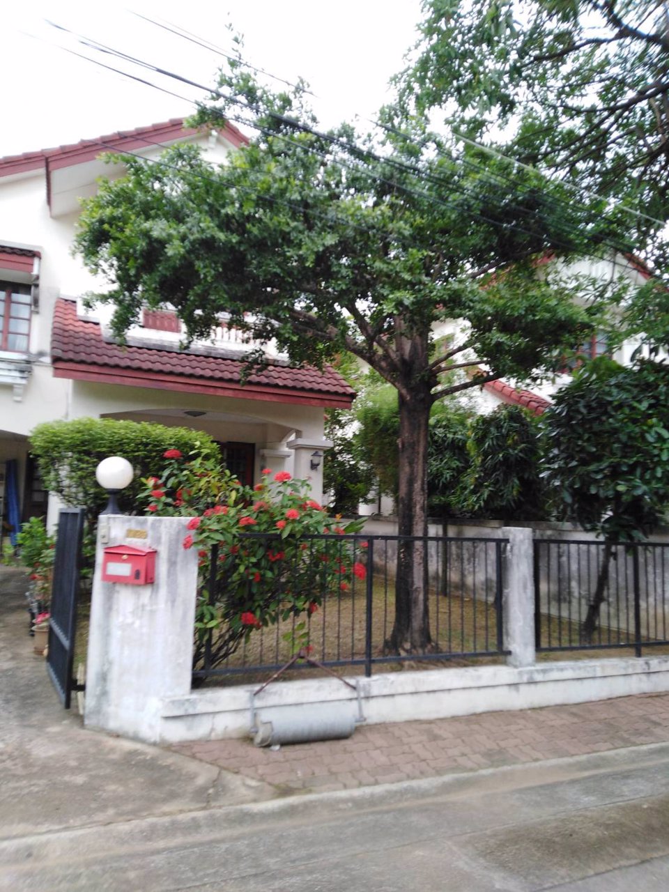 ให้เช่าบ้านเดี่ยว-2-ชั้น-หมู่บ้านชลลดา-สายไหม-บ้านสวยน่าอยู่