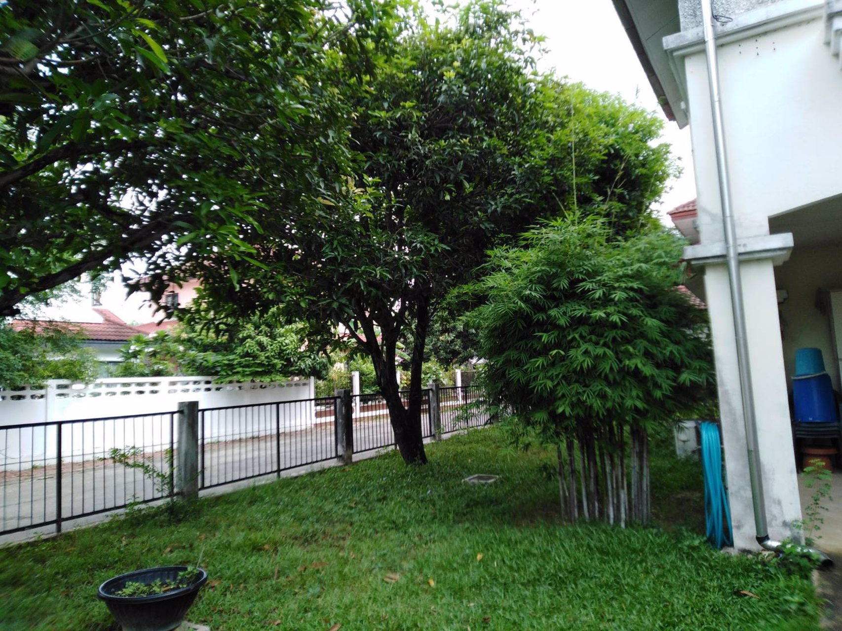 ให้เช่าบ้านเดี่ยว-2-ชั้น-หมู่บ้านชลลดา-สายไหม-บ้านสวยน่าอยู่