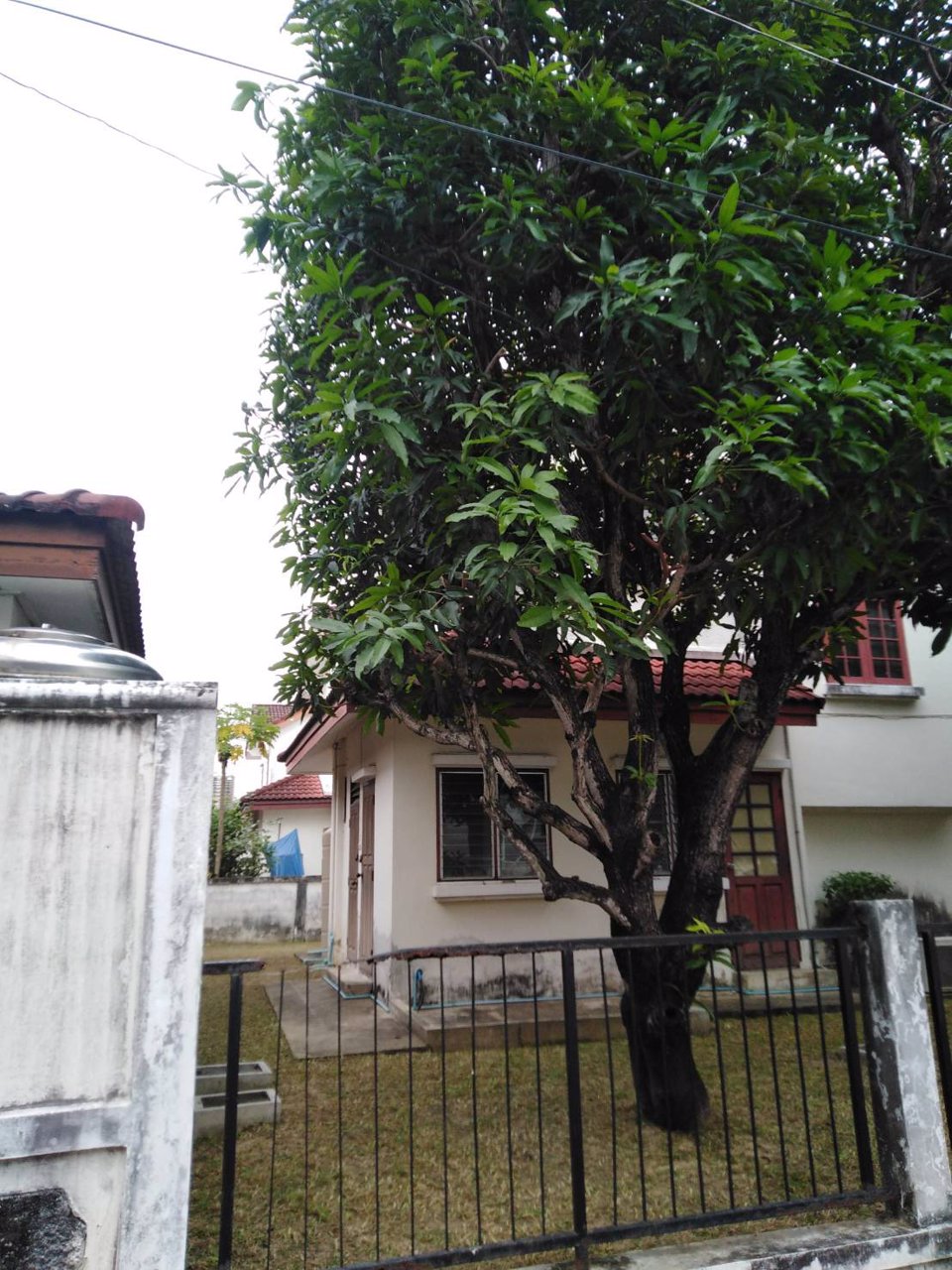 ให้เช่าบ้านเดี่ยว-2-ชั้น-หมู่บ้านชลลดา-สายไหม-บ้านสวยน่าอยู่