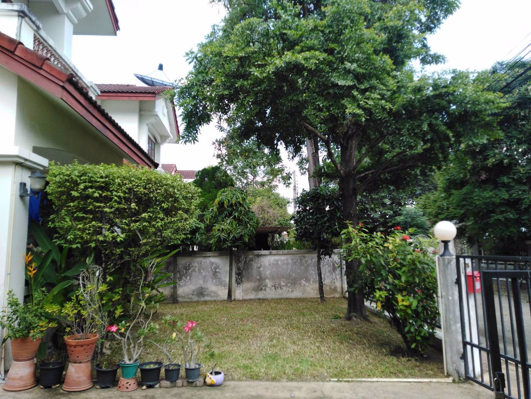 ให้เช่าบ้านเดี่ยว-2-ชั้น-หมู่บ้านชลลดา-สายไหม-บ้านสวยน่าอยู่