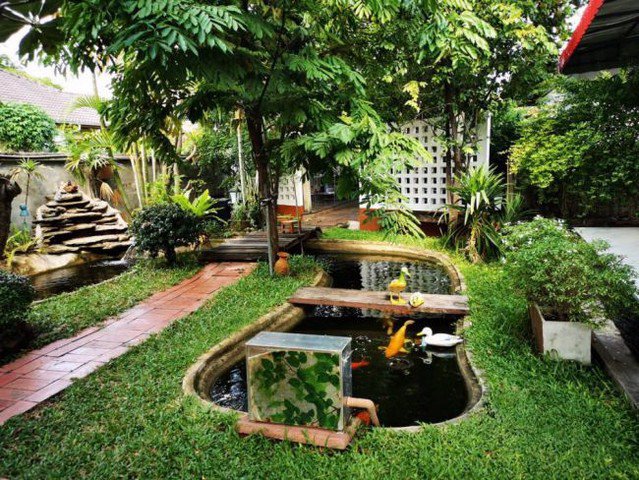 ขายอาคารพาณิชย์-3-ชั้นครึ่ง-พร้อมบ้านเดี่ยว-ติดถนนบูรพาใน-เมืองอุบลราชธานี