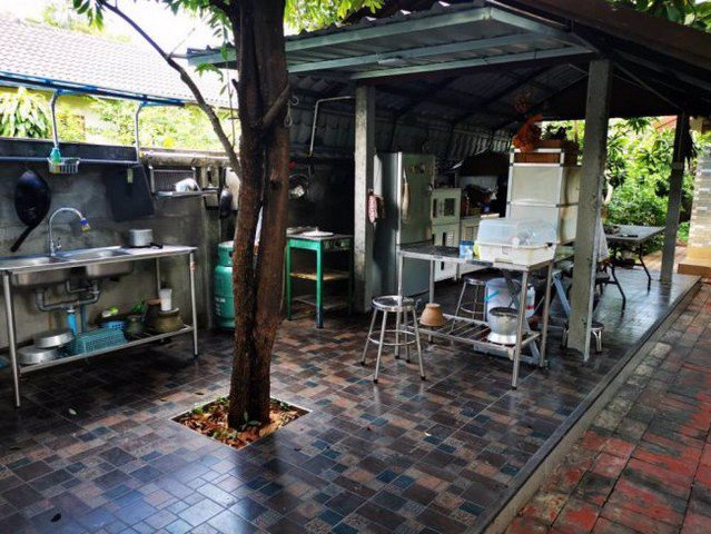 ขายอาคารพาณิชย์-3-ชั้นครึ่ง-พร้อมบ้านเดี่ยว-ติดถนนบูรพาใน-เมืองอุบลราชธานี