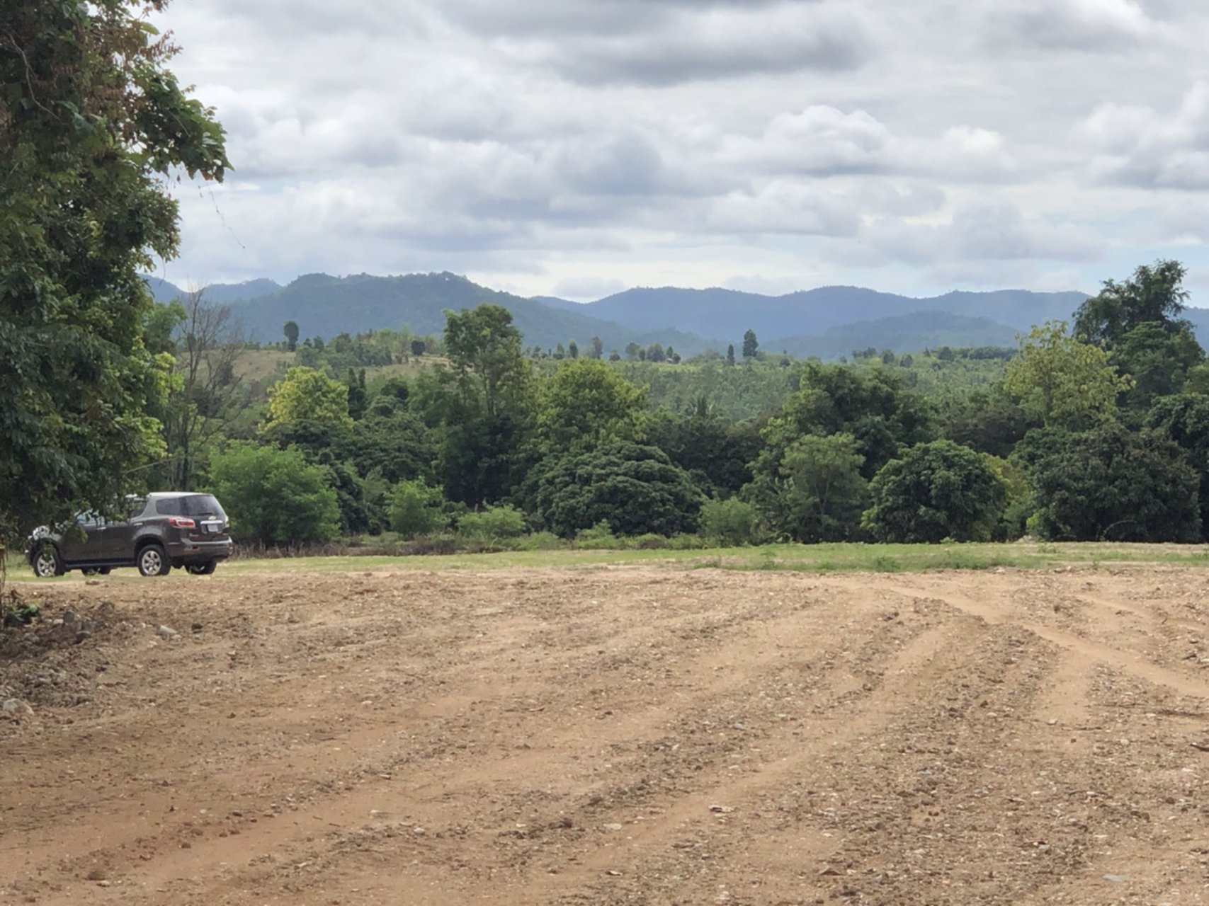 ขายที่ดิน-7-ไร่-2-งาน-62-ตรว-อำเภอลี้-จังหวัดลำพูน