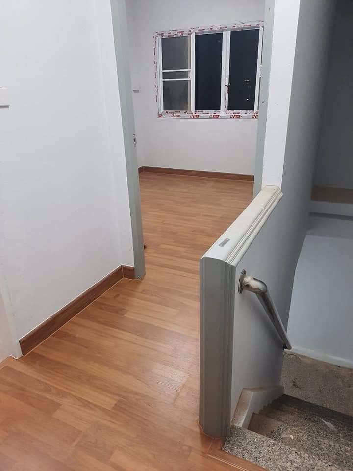 ขายทาวน์เฮ้าส์3ชั้น-หมู่บ้านสินทวีแกรนด์วิลเลจ-พระราม-2