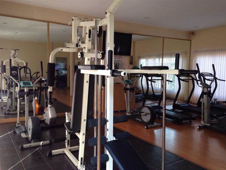 ขายคอนโด-pattarapa-apartment-เอแบค-บางนา-พร้อมผู้เช่า