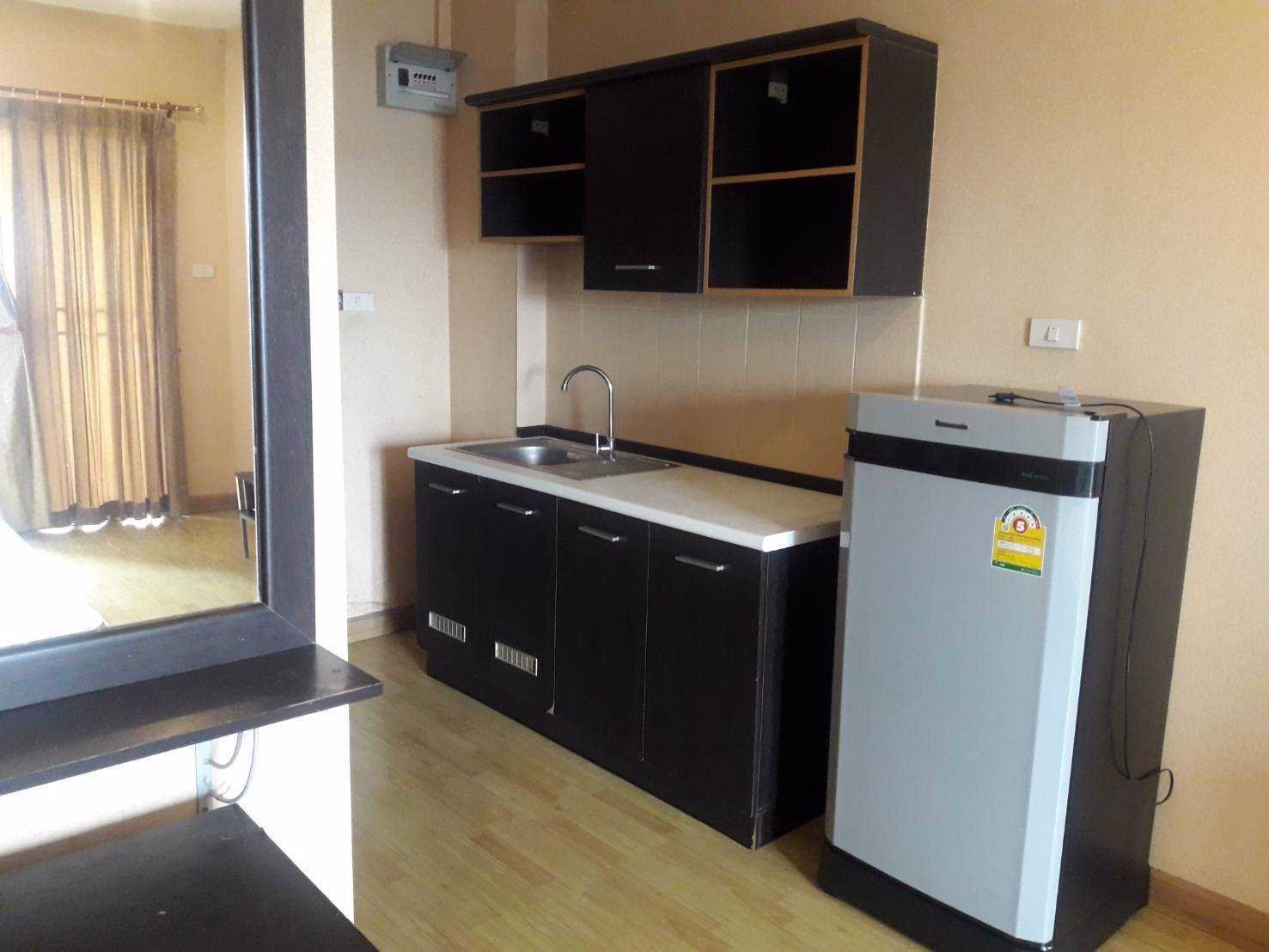 ขายคอนโด-pattarapa-apartment-เอแบค-บางนา-พร้อมผู้เช่า