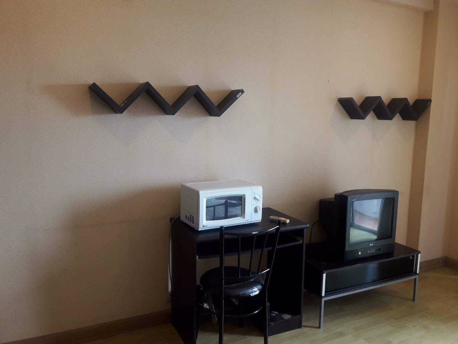 ขายคอนโด-pattarapa-apartment-เอแบค-บางนา-พร้อมผู้เช่า