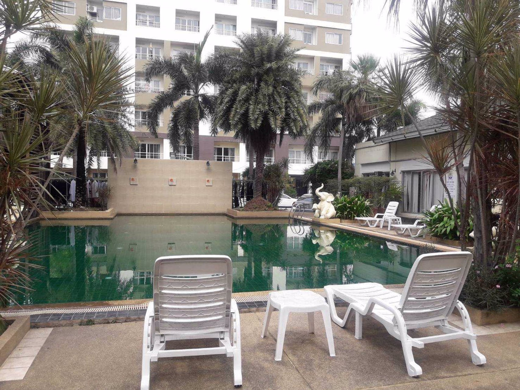 ขายคอนโด-pattarapa-apartment-เอแบค-บางนา-พร้อมผู้เช่า