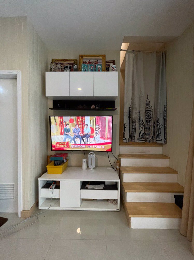 ขายทาวน์โฮมแฝด-2-ชั้น-สภาพนางฟ้า-หมู่บ้านกัสโต้-เพชรเกษม-ทวีวัฒนา-กรุงเทพ