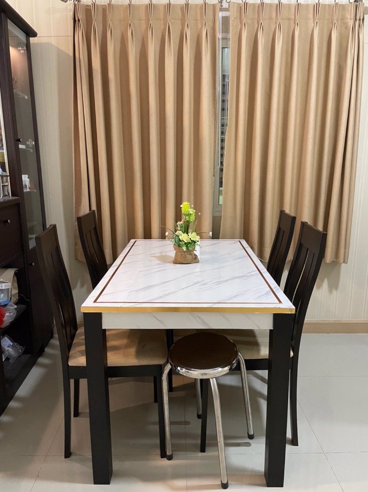 ขายทาวน์โฮมแฝด-2-ชั้น-สภาพนางฟ้า-หมู่บ้านกัสโต้-เพชรเกษม-ทวีวัฒนา-กรุงเทพ