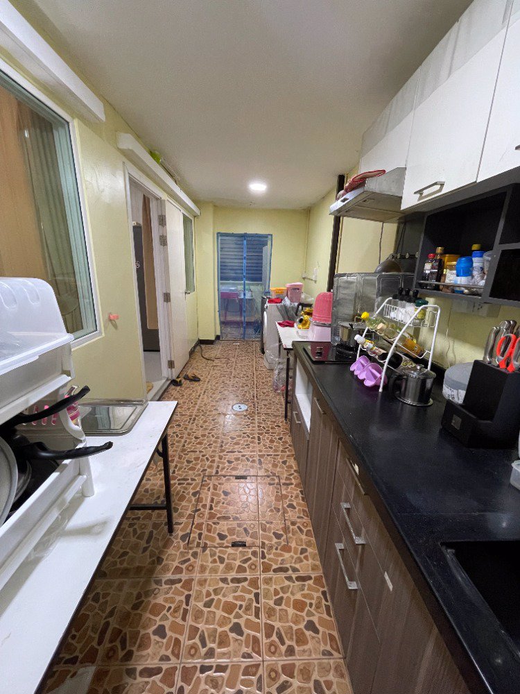 ขายทาวน์โฮมแฝด-2-ชั้น-สภาพนางฟ้า-หมู่บ้านกัสโต้-เพชรเกษม-ทวีวัฒนา-กรุงเทพ