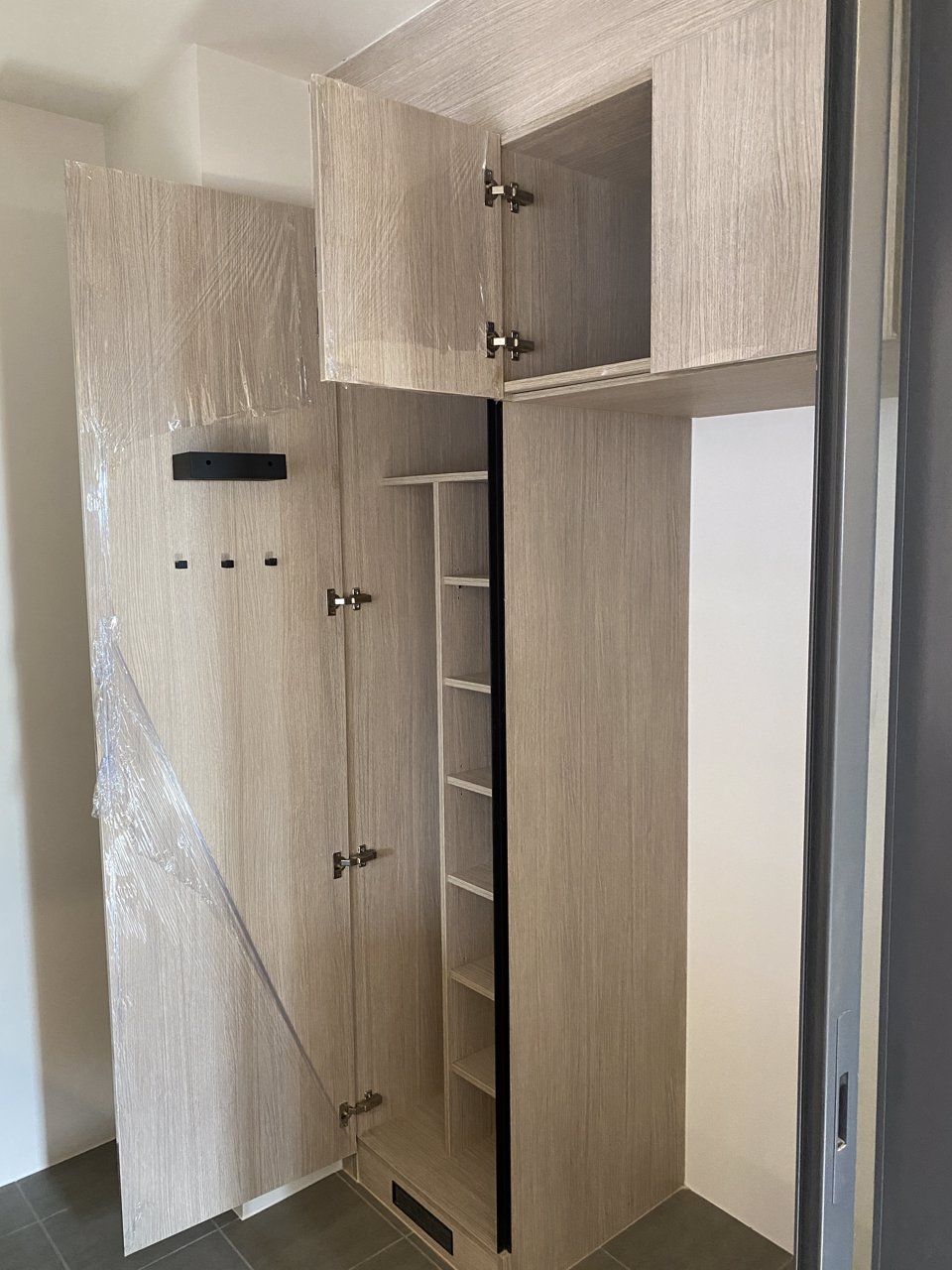 ขายคอนโด-the-base-garden-พระราม9-กรุงเทพฯ-ห้องสวย-หรูหรา