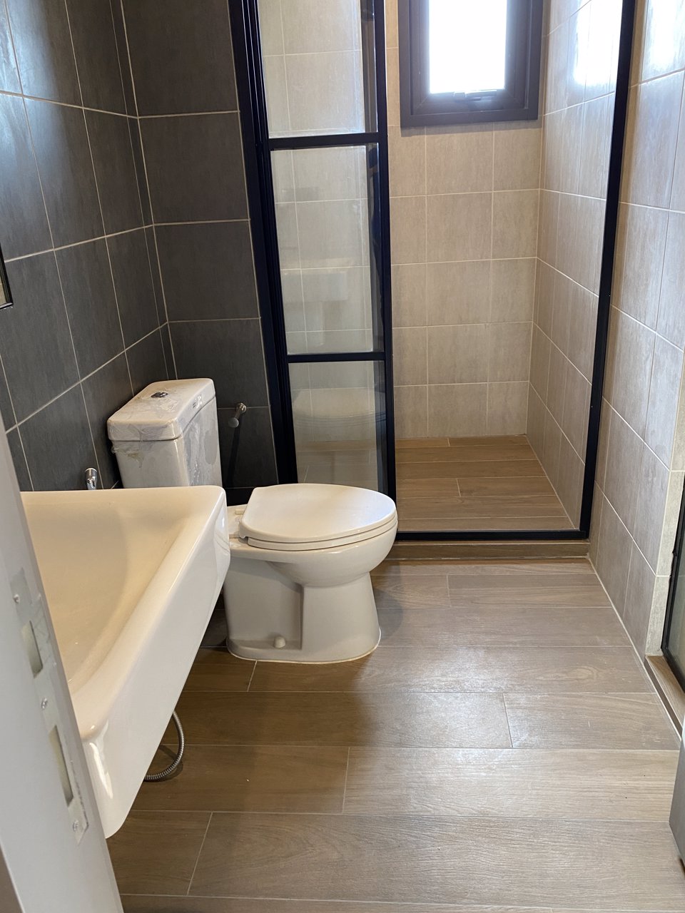 ขายคอนโด-the-base-garden-พระราม9-กรุงเทพฯ-ห้องสวย-หรูหรา