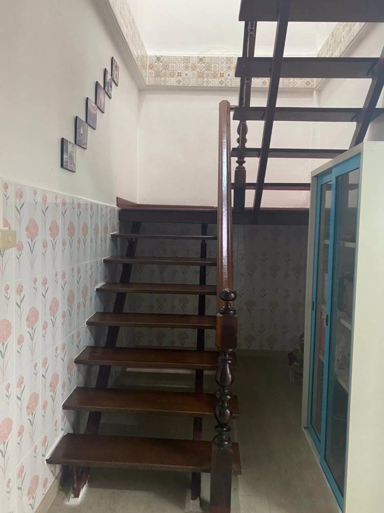 ขายทาวน์เฮาส์-2-ชั้น-หมู่บ้านเรือนแก้ว-ลาดพร้าว-กรุงเทพ-บ้านสวยน่าอยู่