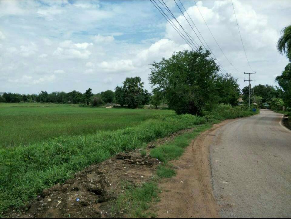 ขายที่ดินเปล่า-หมู่บ้านคันนาหิน-ตำบลโคกสลุง-อำเภอพัฒนานิคม-จังหวัดลพบุรี