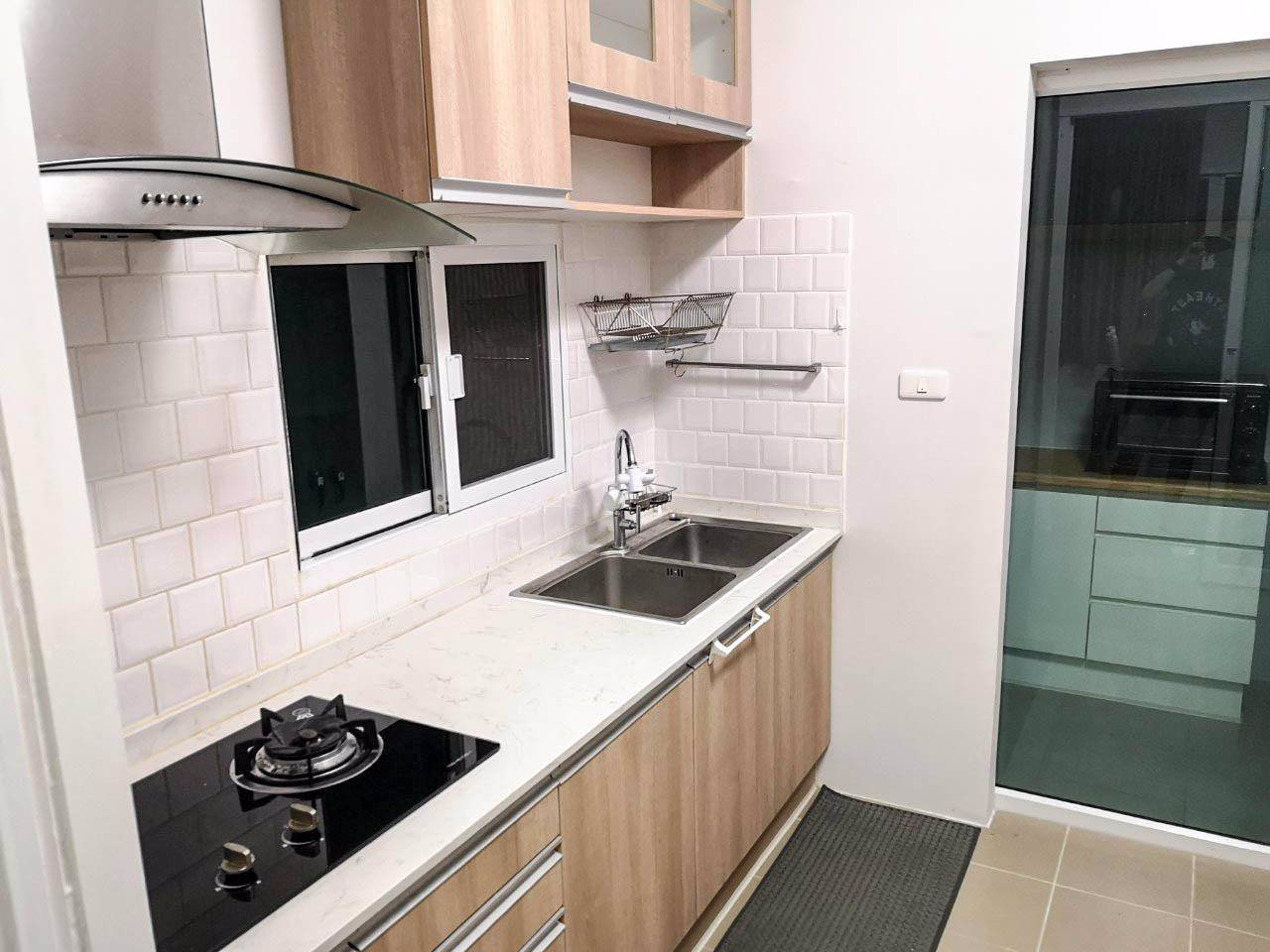 ขายบ้านเดี่ยว-หมู่บ้านอิคอนเนเจอร์รามอินทรา-ถนนพระยาสุเรนทร์-ถนนรามอินทรา-109-เขตคลองสามวา-กรุงเทพ