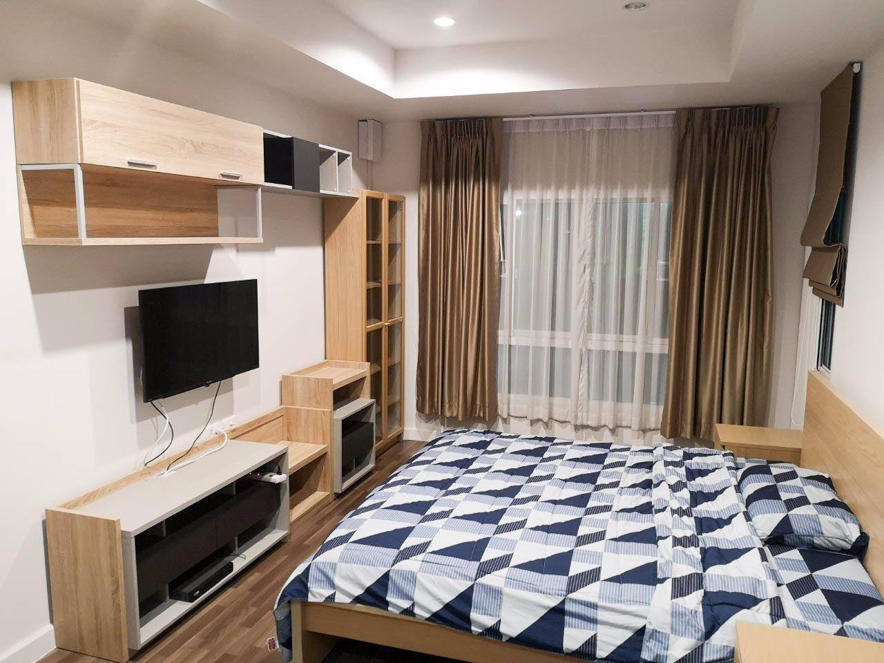 ขายบ้านเดี่ยว-หมู่บ้านอิคอนเนเจอร์รามอินทรา-ถนนพระยาสุเรนทร์-ถนนรามอินทรา-109-เขตคลองสามวา-กรุงเทพ