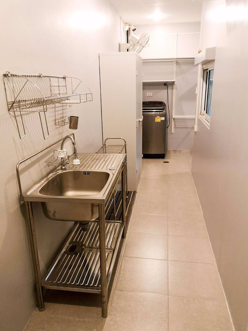 ขายบ้านเดี่ยว-หมู่บ้านอิคอนเนเจอร์รามอินทรา-ถนนพระยาสุเรนทร์-ถนนรามอินทรา-109-เขตคลองสามวา-กรุงเทพ