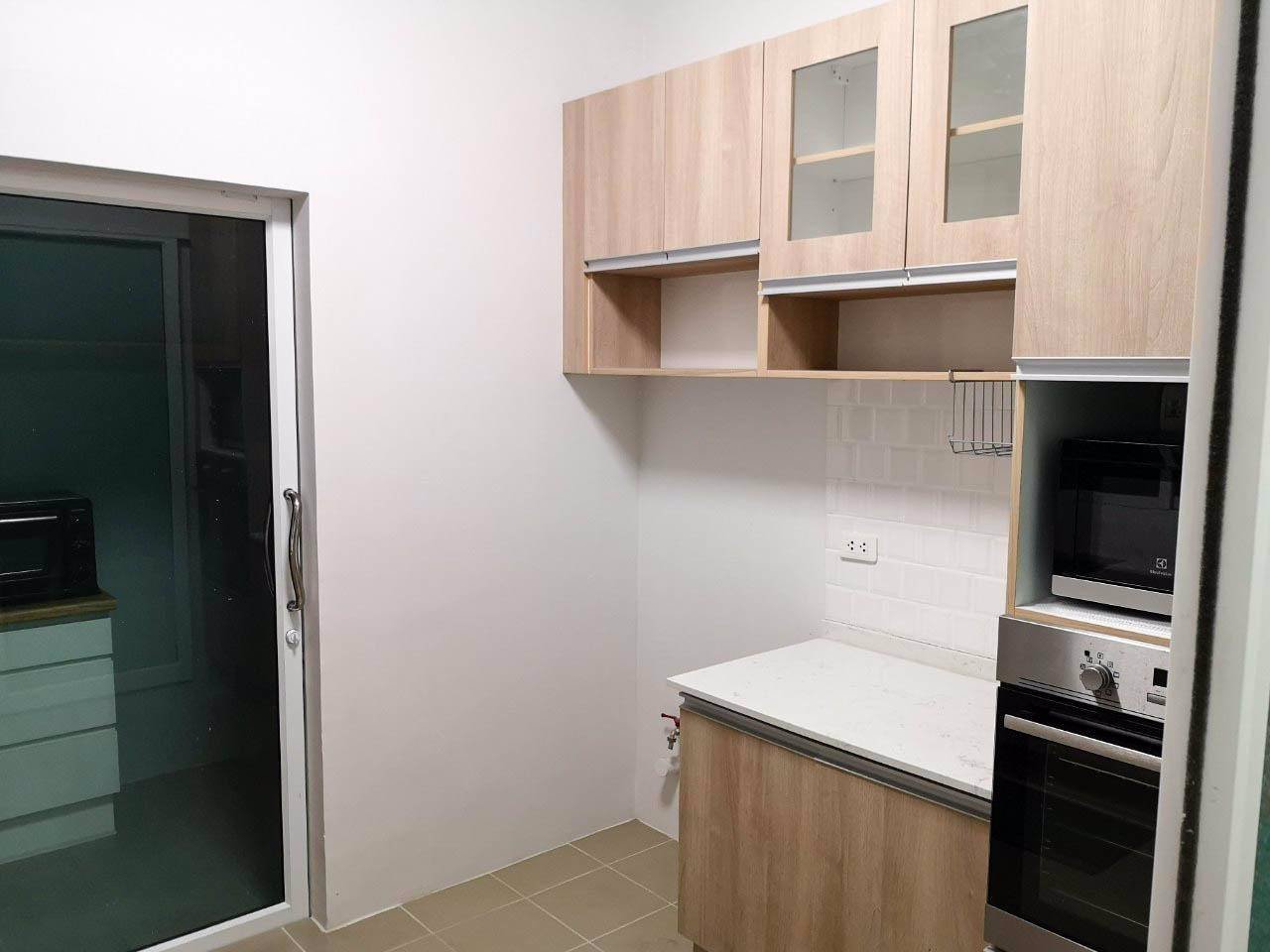 ขายบ้านเดี่ยว-หมู่บ้านอิคอนเนเจอร์รามอินทรา-ถนนพระยาสุเรนทร์-ถนนรามอินทรา-109-เขตคลองสามวา-กรุงเทพ