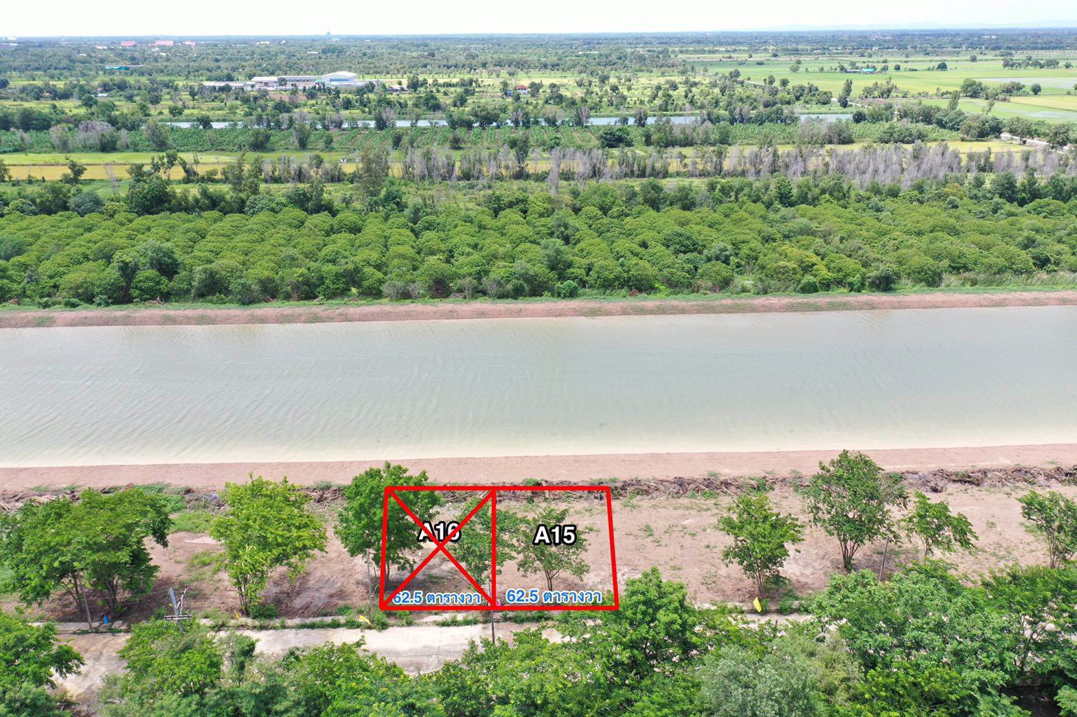 ที่ดิน-บ้านสวน-คลอง-10-กม55-หนองเสือ-ปทุมธานี