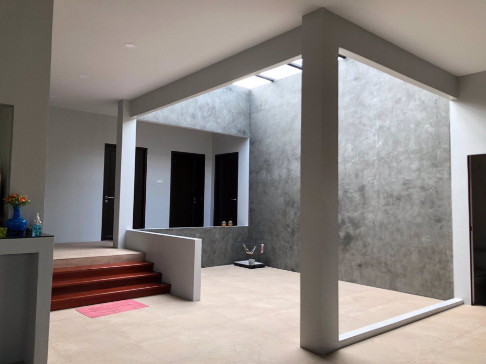 ขายบ้านเดี่ยวพร้อมที่ดิน-231-ตรว-พัทยา-จังหวัดชลบุรี