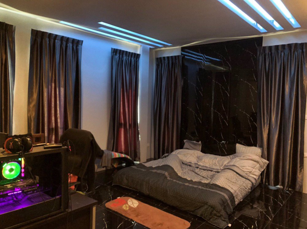 ขายบ้านเดี่ยวพร้อมที่ดิน-231-ตรว-พัทยา-จังหวัดชลบุรี