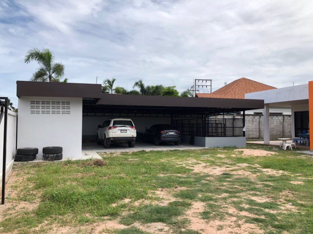 ขายบ้านเดี่ยวพร้อมที่ดิน-231-ตรว-พัทยา-จังหวัดชลบุรี