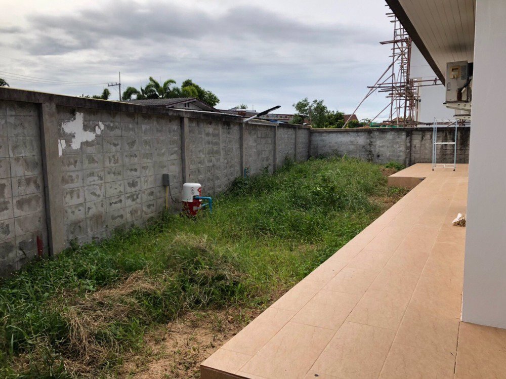 ขายบ้านเดี่ยวพร้อมที่ดิน-231-ตรว-พัทยา-จังหวัดชลบุรี