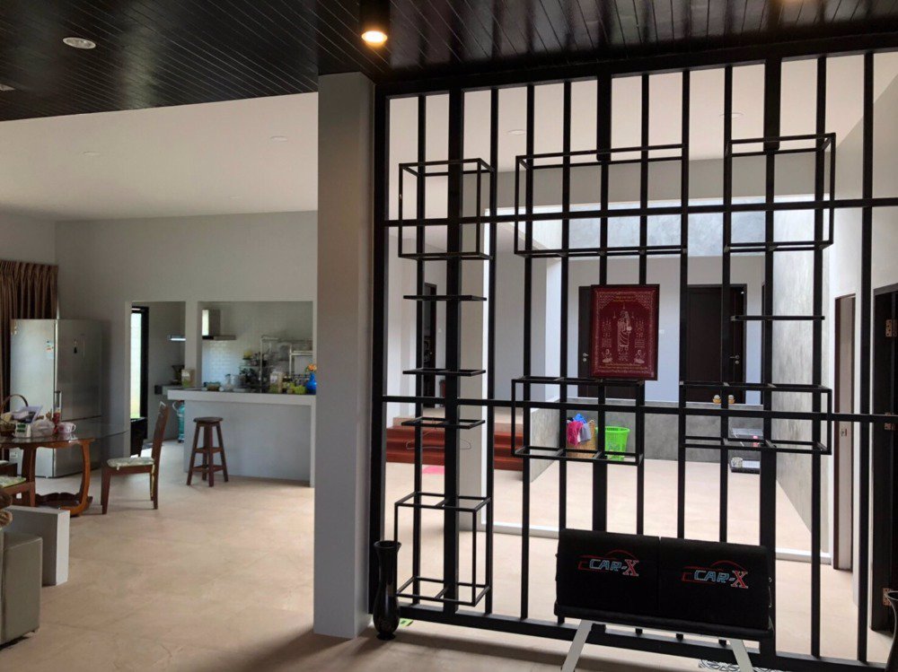 ขายบ้านเดี่ยวพร้อมที่ดิน-231-ตรว-พัทยา-จังหวัดชลบุรี