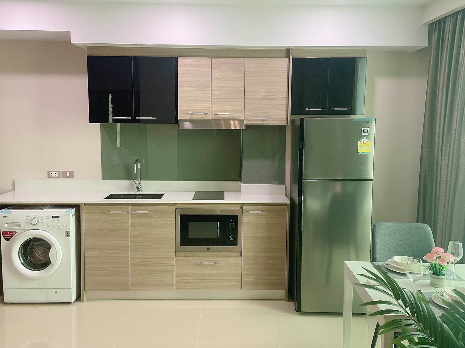 ขายดุสิตแกรนด์คอนโด-วิวพัทยา-ห้องสวย-เมืองพัทยา-ชลบุรี