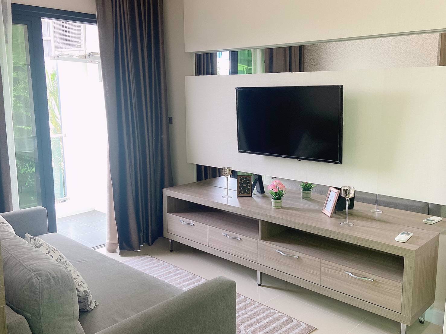 ขายดุสิตแกรนด์คอนโด-วิวพัทยา-ห้องสวย-เมืองพัทยา-ชลบุรี